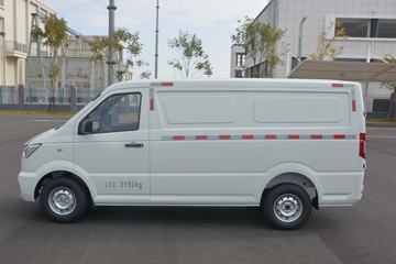 帅凌&nbsp;电动封闭厢货外观图片