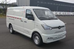 优惠3.99万 无锡市帅凌电动封闭厢货火热促销中