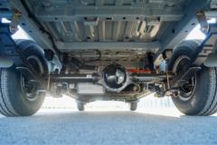 新吉奥 帅凌 2021款 3.2T 4.865米纯电动封闭货车41.6kWh