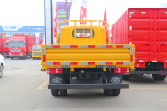 解放 虎VR 130马力 3.2米双排栏板轻卡(CA1040P40K51L2RE6A85) 解放 虎VR 130马力 3.2米双排栏板轻卡(CA1040P40K51L2RE6A85)