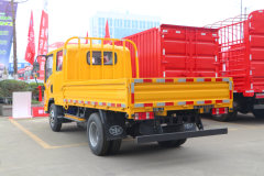 解放 虎VR 130马力 3.2米双排栏板轻卡(CA1040P40K51L2RE6A85) 解放 虎VR 130马力 3.2米双排栏板轻卡(CA1040P40K51L2RE6A85)