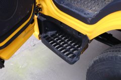 解放 虎VR 130马力 3.2米双排栏板轻卡(CA1040P40K51L2RE6A85) 解放 虎VR 130马力 3.2米双排栏板轻卡(CA1040P40K51L2RE6A85)