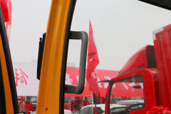 解放 虎VR 130马力 3.2米双排栏板轻卡(CA1040P40K51L2RE6A85) 解放 虎VR 130马力 3.2米双排栏板轻卡(CA1040P40K51L2RE6A85)