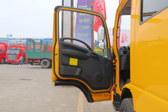 解放 虎VR 130马力 3.2米双排栏板轻卡(CA1040P40K51L2RE6A85) 解放 虎VR 130马力 3.2米双排栏板轻卡(CA1040P40K51L2RE6A85)