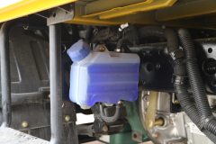 解放 虎VR 130马力 3.2米双排栏板轻卡(CA1040P40K51L2RE6A85) 解放 虎VR 130马力 3.2米双排栏板轻卡(CA1040P40K51L2RE6A85)