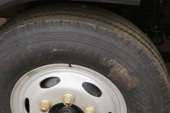 解放 虎VR 130马力 3.2米双排栏板轻卡(CA1040P40K51L2RE6A85) 解放 虎VR 130马力 3.2米双排栏板轻卡(CA1040P40K51L2RE6A85)