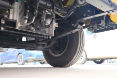 解放 虎VR 130马力 3.2米双排栏板轻卡(CA1040P40K51L2RE6A85) 解放 虎VR 130马力 3.2米双排栏板轻卡(CA1040P40K51L2RE6A85)