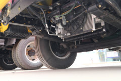 解放 虎VR 130马力 3.2米双排栏板轻卡(CA1040P40K51L2RE6A85) 解放 虎VR 130马力 3.2米双排栏板轻卡(CA1040P40K51L2RE6A85)