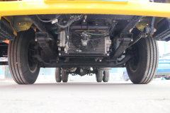 解放 虎VR 130马力 3.2米双排栏板轻卡(CA1040P40K51L2RE6A85) 解放 虎VR 130马力 3.2米双排栏板轻卡(CA1040P40K51L2RE6A85)