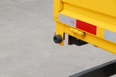 解放 虎VR 130马力 3.2米双排栏板轻卡(CA1040P40K51L2RE6A85) 解放 虎VR 130马力 3.2米双排栏板轻卡(CA1040P40K51L2RE6A85)