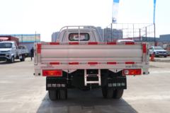 远程 锋锐F3E 3.5T 3.7米单排纯电动栏板微卡(JGL1039BEVM1)61.8kWh