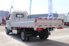 远程 锋锐F3E 3.5T 3.7米单排纯电动栏板微卡(JGL1039BEVM1)61.8kWh