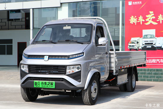 Զ F3E 3.5T 3.7׵Ŵ綯΢(JGL1039BEVM1)61.8kWh