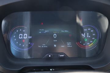 Զ�� ����F3E 3.5T 3.7�׵��Ŵ��綯����΢��(JGL1039BEVM1)61.8kWhͼƬ