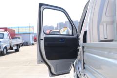 远程 锋锐F3E 3.5T 3.7米单排纯电动栏板微卡(JGL1039BEVM1)61.8kWh