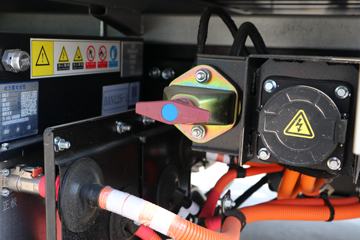 Զ�� ����F3E 3.5T 3.7�׵��Ŵ��綯����΢��(JGL1039BEVM1)61.8kWhͼƬ