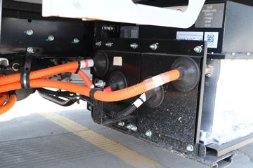 Զ�� ����F3E 3.5T 3.7�׵��Ŵ��綯����΢��(JGL1039BEVM1)61.8kWhͼƬ