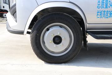 Զ�� ����F3E 3.5T 3.7�׵��Ŵ��綯����΢��(JGL1039BEVM1)61.8kWhͼƬ