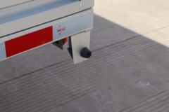 远程 锋锐F3E 3.5T 3.7米单排纯电动栏板微卡(JGL1039BEVM1)61.8kWh