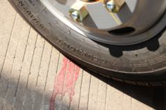 江铃 顺达小卡 致富版普通款 122马力 3.7米单排栏板轻卡(国六)(JX1041TCF26)