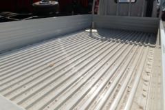 江铃 顺达小卡 致富版普通款 122马力 3.7米单排栏板轻卡(国六)(JX1041TCF26)