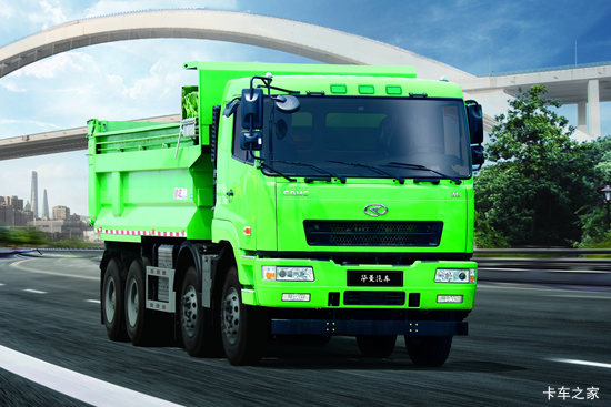 M5 ذ 390 8X4 5.6ж()(HN3310B39CLM6)