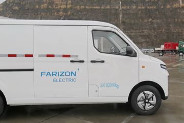 Զ�� ����V6E 3T 2.8�״��綯��ջ���38.64kWhͼƬ