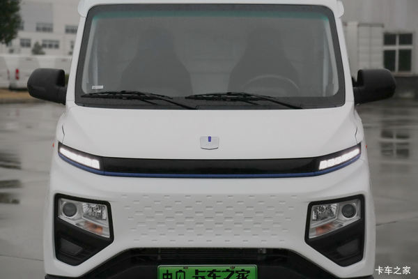 适合跑城配的中面车型，吉利星享V6E 10个W带回家