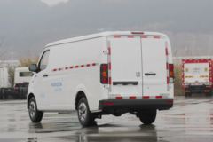 远程 星享V6E 3T 2.8米纯电动封闭货车38.64kWh