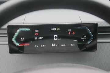 Զ�� ����V6E 3T 2.8�״��綯��ջ���38.64kWhͼƬ