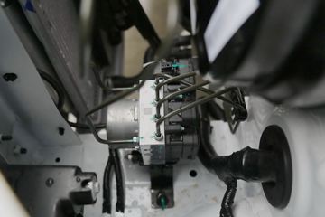 Զ�� ����V6E 3T 2.8�״��綯��ջ���38.64kWhͼƬ
