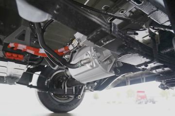 Զ�� ����V6E 3T 2.8�״��綯��ջ���38.64kWhͼƬ