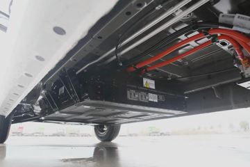 Զ�� ����V6E 3T 2.8�״��綯��ջ���38.64kWhͼƬ