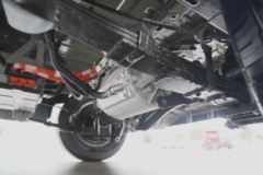 远程 星享V6E 3T 2.8米纯电动封闭货车38.64kWh