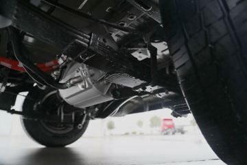 Զ�� ����V6E 3T 2.8�״��綯��ջ���38.64kWhͼƬ