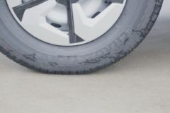 远程 星享V6E 3T 2.8米纯电动封闭货车38.64kWh