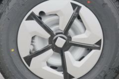 远程 星享V6E 3T 2.8米纯电动封闭货车38.64kWh