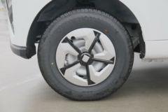 远程 星享V6E 3T 2.8米纯电动封闭货车38.64kWh