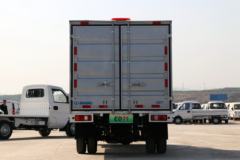 瑞驰 ED71 3.5T 3.695米纯电动厢式微卡(CRC5031XXYDC-BEV)60.152kWh