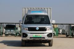 瑞驰 ED71 3.5T 3.695米纯电动厢式微卡(CRC5031XXYDC-BEV)60.152kWh