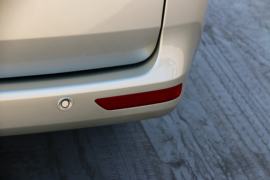 EC55&nbsp;电动封闭厢货外观图片