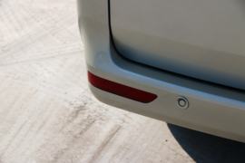 EC55&nbsp;电动封闭厢货外观图片