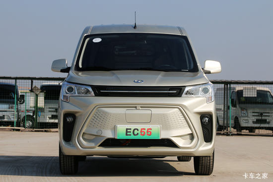 ��� EC55 2022�� ��׼�����ǻ۰� 2.5T 2�� 4.61�״��綯��ջ���38.64kWh