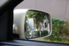 EC55&nbsp;电动封闭厢货驾驶室图片