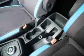 EC55&nbsp;电动封闭厢货驾驶室图片