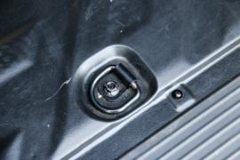 EC55&nbsp;电动封闭厢货货厢图片