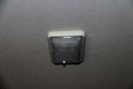 EC55&nbsp;电动封闭厢货货厢图片