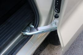 EC55&nbsp;电动封闭厢货货厢图片