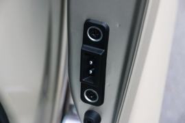 EC55&nbsp;电动封闭厢货货厢图片