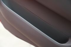 中国重汽HOWO 追梦 130马力 4.15米单排栏板轻卡(速比4.875)(ZZ1047F3215F145)